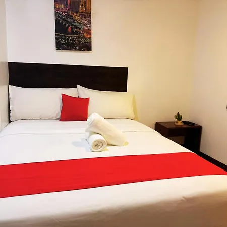 City Stay Inns Slex Makati