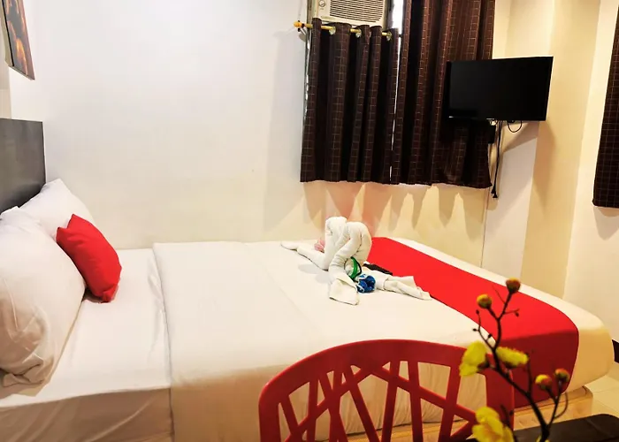 Hotel Slex Makati