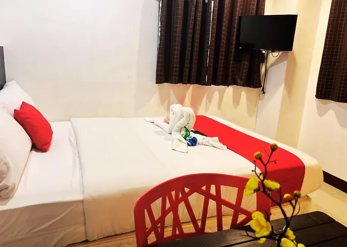 Hotel Slex Makati