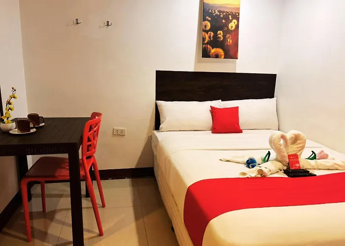 Slex Makati Hotel