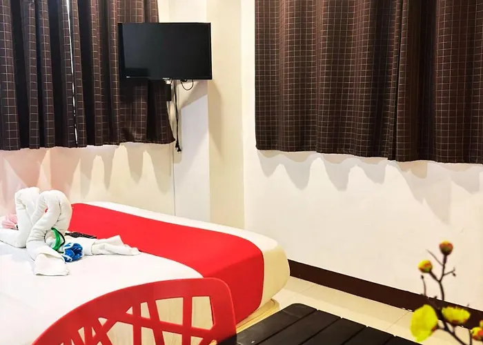Hotel Slex Makati 2*